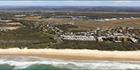 Marcoola Hi Rises - QLD 2014 (PBH4 00 17423)